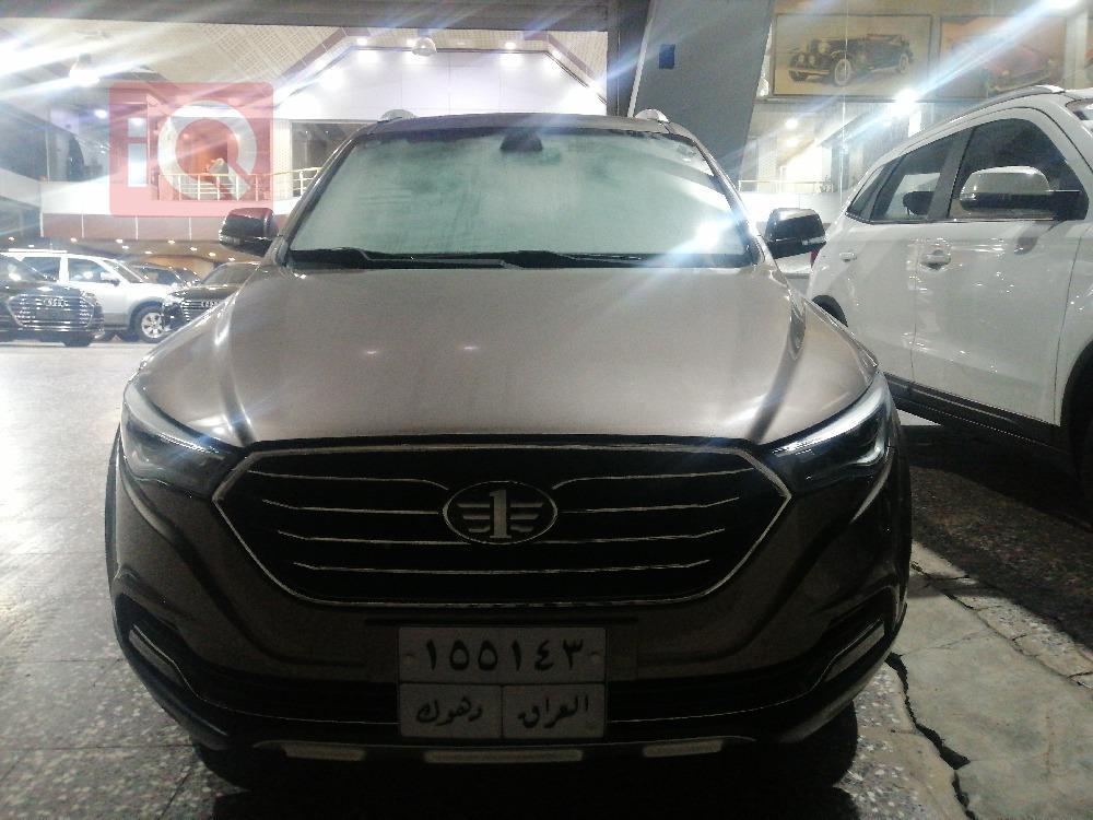 فاو بيستورن X40